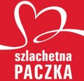 SPAKOWANA SZLACHETNA PACZKA 2014